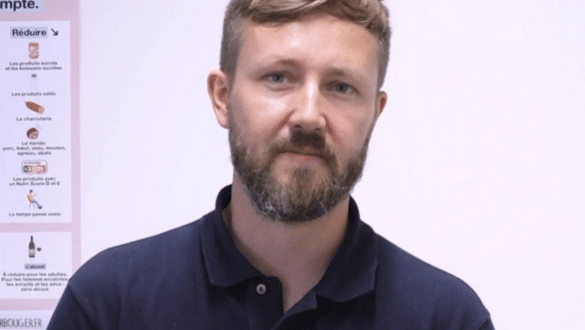 Alexandre Dalibot, cofondateur d’a-gO, engagé dans la détection précoce des maladies neurodégénératives