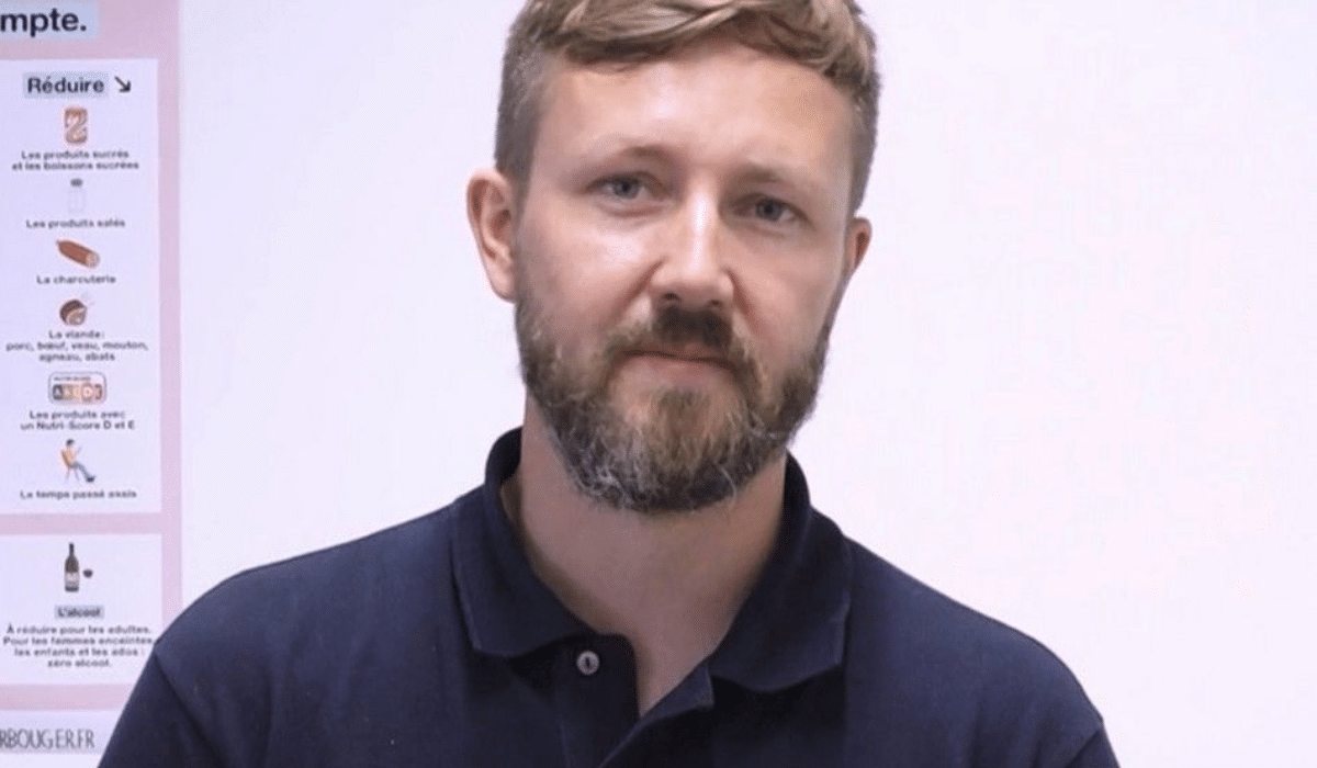 Alexandre Dalibot, cofondateur d’a-gO, engagé dans la détection précoce des maladies neurodégénératives